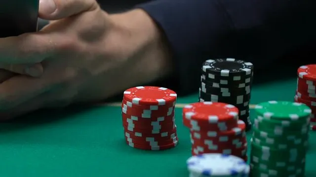 CardPoker 团队与玩家社区