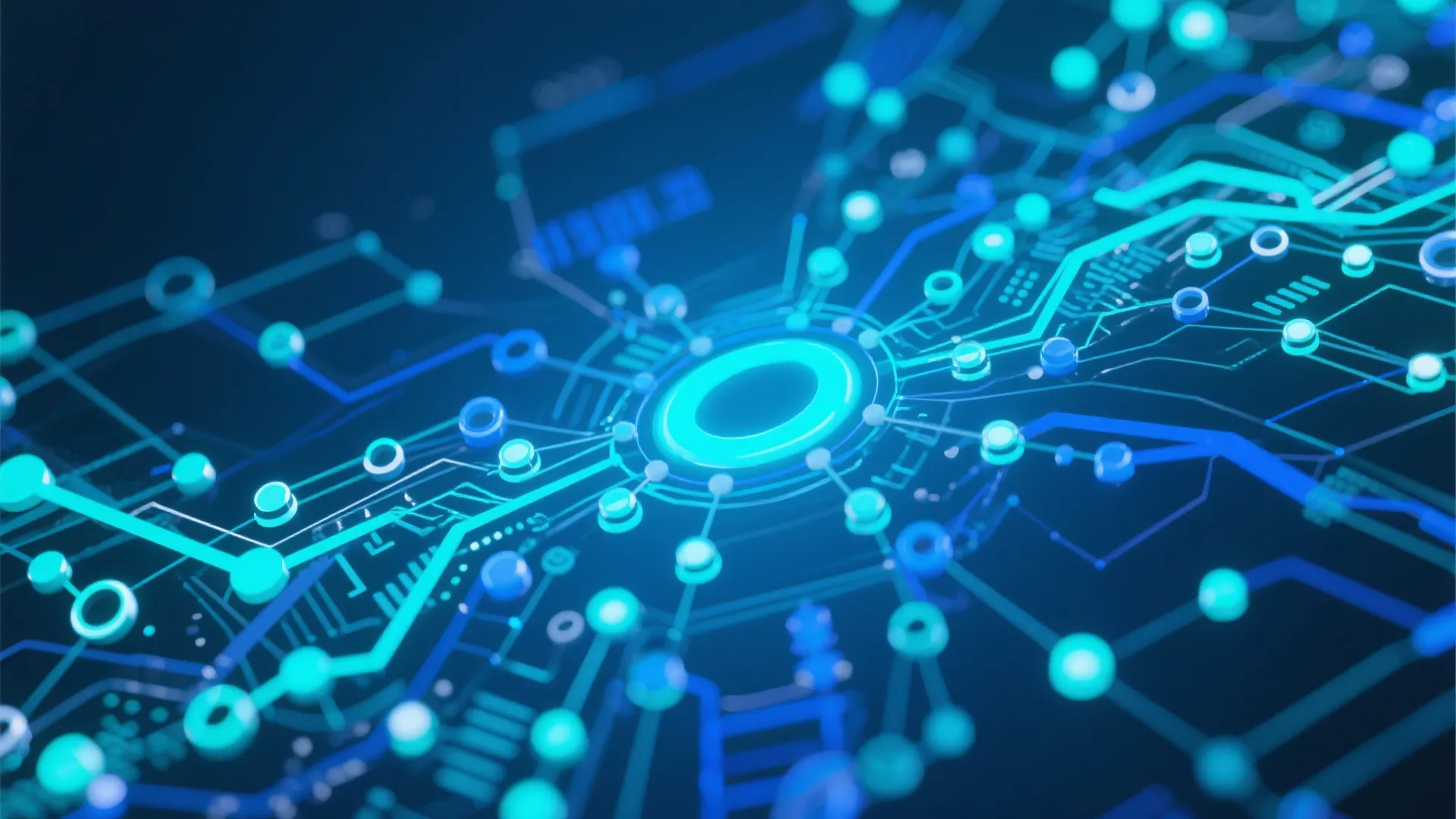 Network Background